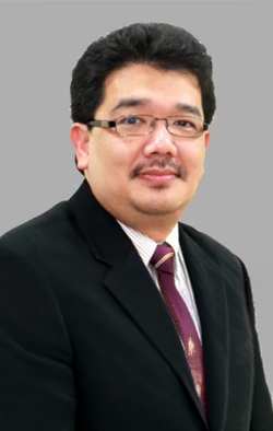Dato' Dr. Khairul Anuar Bin Che Azmi